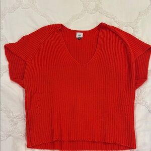 Cabi Ruby Pullover NWOT